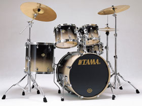 Tama Drum Kit